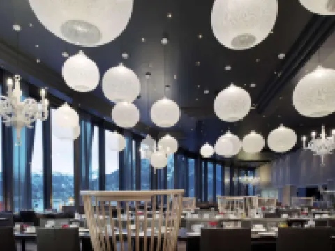 Scandic Ishavshotel Hotels in Tromso