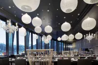 Scandic Ishavshotel Hotels in Tromso