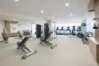 SpringHill Suites Lindale - Gym