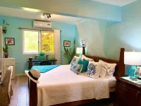 Limetree Villa Các khách sạn ở Petit Calivigny