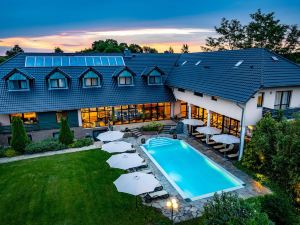 Christinenhof & Spa - Wellnesshotel am Rande des Spreewalds