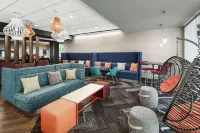 Tru by Hilton Savannah Midtown