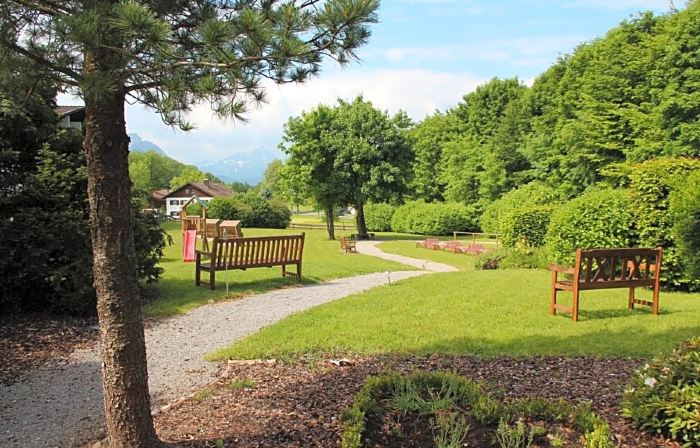 Hotel Bannwaldsee