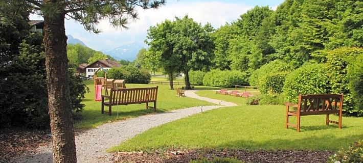 Hotel Bannwaldsee Hotels in Ostallgau