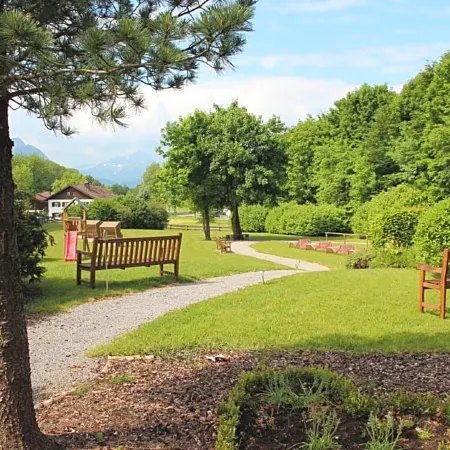 Hotel Bannwaldsee