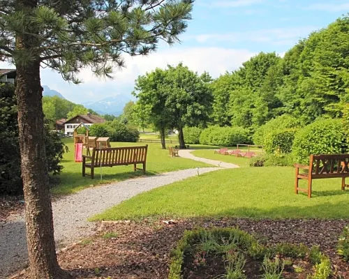 Bannwaldsee Hotel GmbH & Co. KG Hotels in Halblech