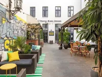 Comfort Hotel Karl Johan Hotels near Mathallen Oslo