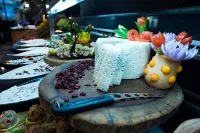 Eyal Hotel by Smart Hotels - Bữa sáng