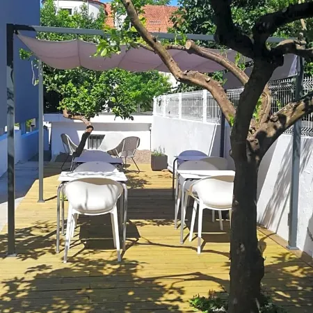 Coimbra Monumentais B&B