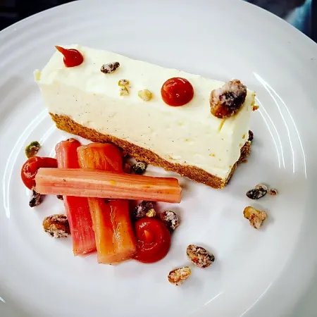 St Tudy Inn Отели в г. Бодмин