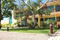 Hotel Roazi Hotels in Tizimín