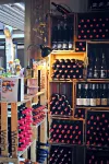 Altes Stahlwerk Business & Lifestyle Hotel - bar