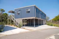 Halifax Holiday Park Hotel a Shoal Bay