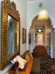 The Villa