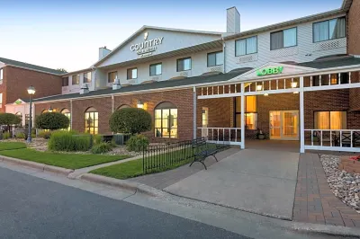 Country Inn & Suites by Radisson, Fargo, ND Hotels in Fargo