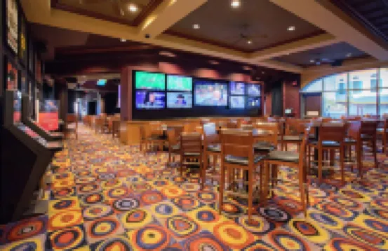 Holiday Inn & Suites COUNCIL BLUFFS-I-29 by IHG
