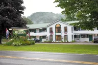 The Lodge at West River