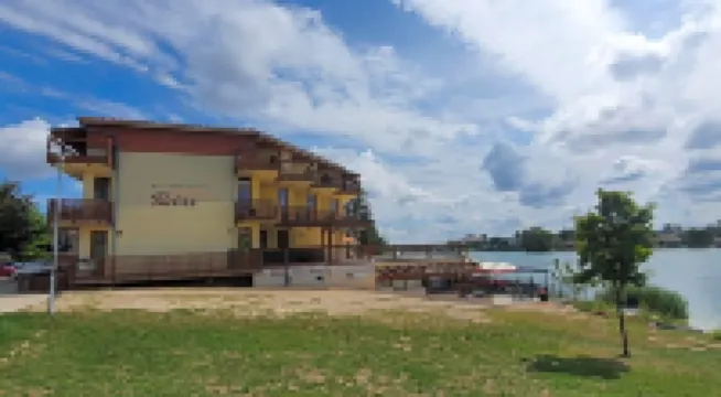 Apartmánový Wellness Garni Hotel Relax Hotels in 