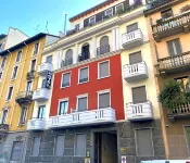 Golden Milano Hotel