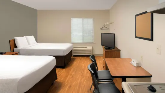 WoodSpring Suites Louisville Clarksville