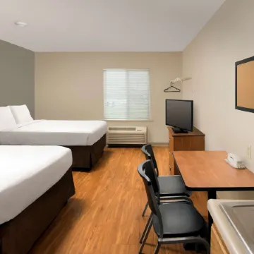 WoodSpring Suites Louisville Clarksville