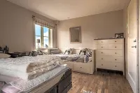 Backlund Boende I Dalarna - Homestays