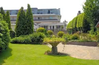 Romantik Parkhotel Het Gulpdal Hotels in Heijenrath