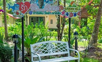 Garden Villa Khaolak - Housity
