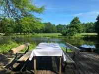 Kasteel Sterkenburg - Homestays