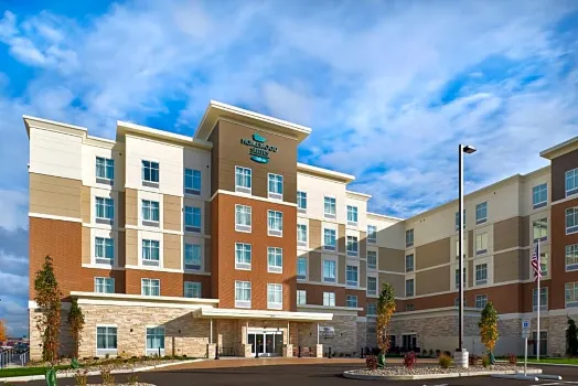 Homewood Suites Cincinnati Midtown Hotels near Legacies Upscale Resale