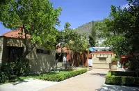 Hotel Los Olivos Spa
