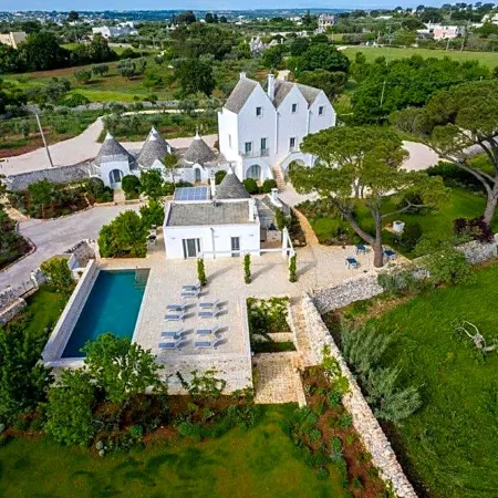 Masseria Grofoleo