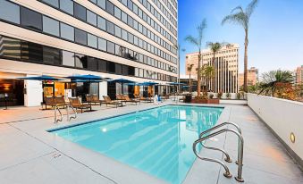 Marriott Long Beach Downtown