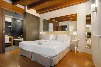 Hôtel Iribarnia Hotels in Sunbilla