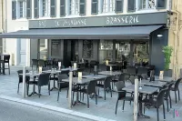 Le Matisse Pau Centre - bars