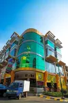 AK Hotel Nagoya Hill - 2-Star