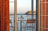 Hotel Tolo - Ocean View