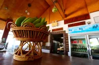 Marine Chaweng Beach Resort - bar