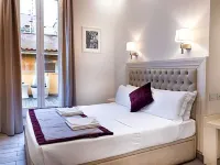 Relais Monti Hotels near The Coliseum