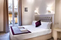Relais Monti - Hotel/Alloggi familiari