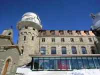 3100 Kulmhotel Gornergrat Hotels near Gorner Ridge