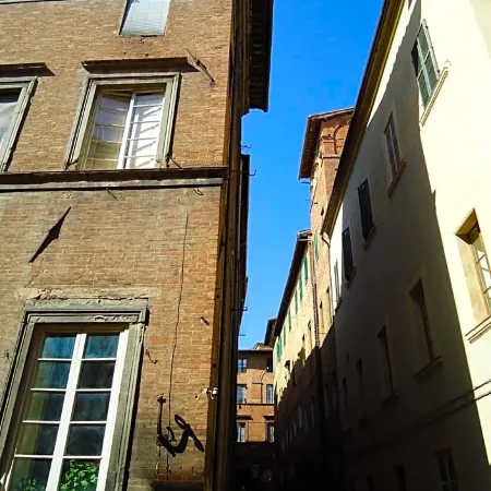 B&B Pantaneto - Palazzo Bulgarini