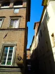 B&B Pantaneto - Palazzo Bulgarini - Bed and breakfast