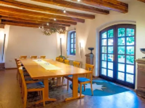 Landhotel Battenheimer Hof Hotels in Bodenheim