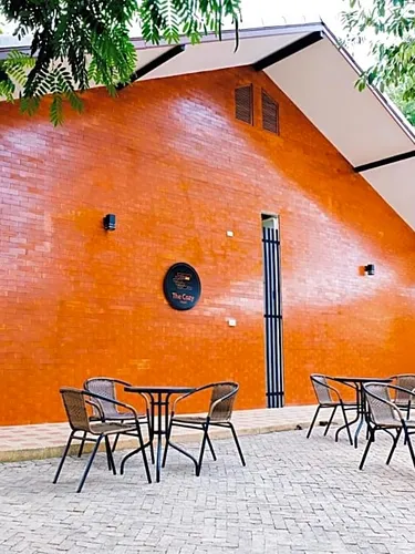 รูปภาพของThe Cozy Hotel(โรงเเรม เดอะโคซี่ เพชรบุรี)