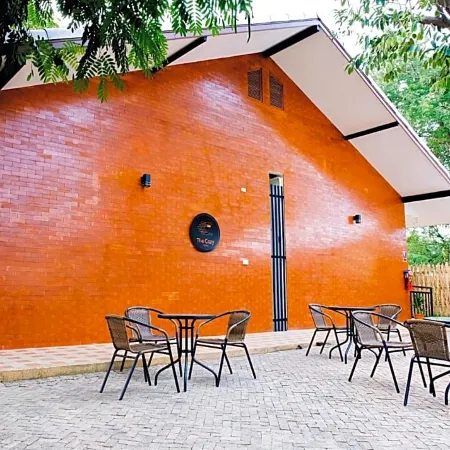 The Cozy Hotel