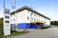 Ibis Budget Aachen Nord