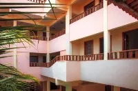 Hotel Alta Vista Hotels near Praias Do Ceara