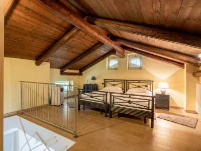 Villa Carlotta Hotel dekat Castello di Costigliole