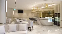Atria Hotel Gading Serpong - bar